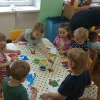 Dopravni prostředky - Zajíčci