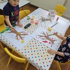 Podzim u Zajíčků II