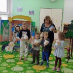 Hudebni představení Půjdem spolu do Betléma