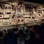 Adventní výlet do Třebechovického muzea betlémů